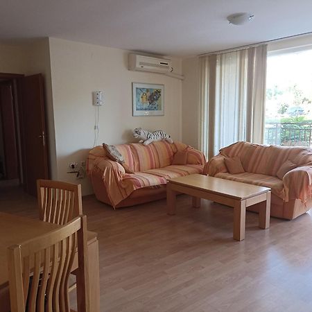 Magical Apartment In Marina View Fort Beach Sveti Vlas Dış mekan fotoğraf