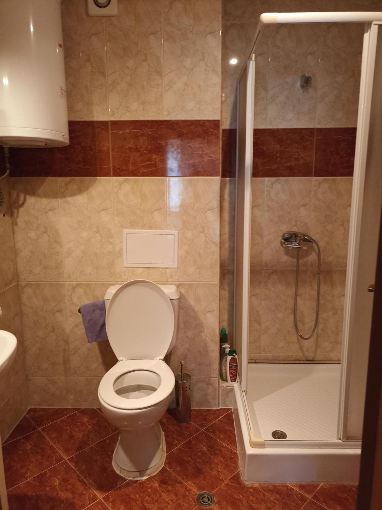 Magical Apartment In Marina View Fort Beach Sveti Vlas Dış mekan fotoğraf