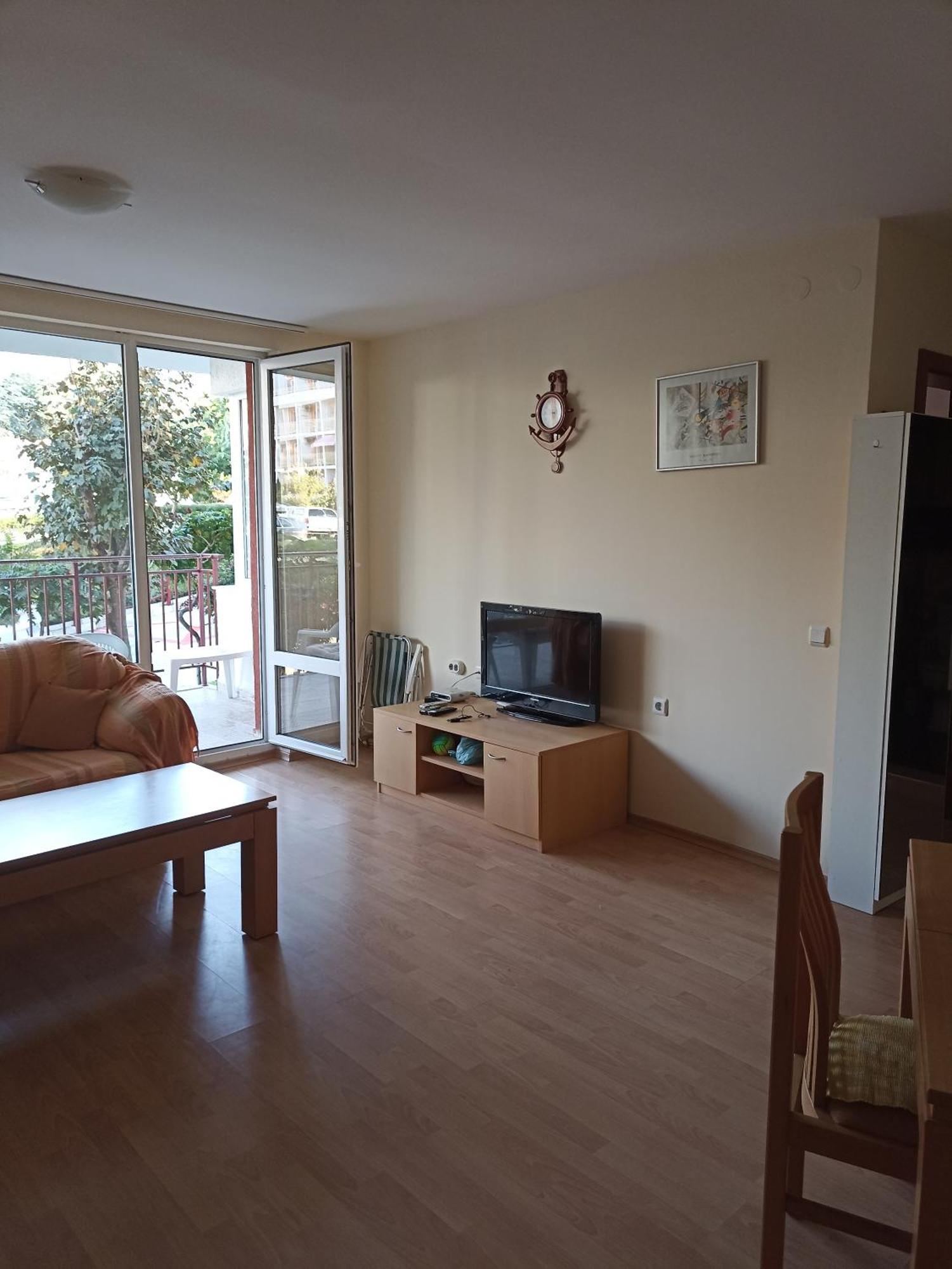 Magical Apartment In Marina View Fort Beach Sveti Vlas Dış mekan fotoğraf