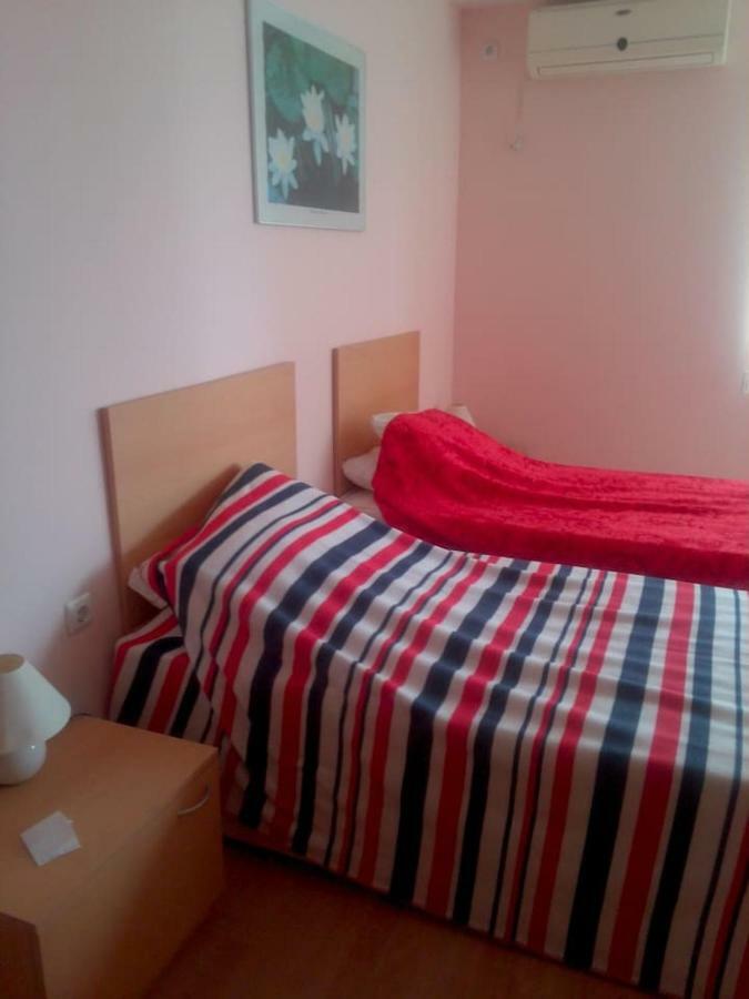 Magical Apartment In Marina View Fort Beach Sveti Vlas Dış mekan fotoğraf