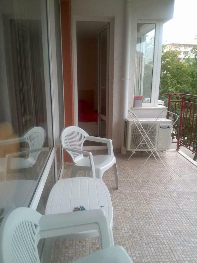 Magical Apartment In Marina View Fort Beach Sveti Vlas Dış mekan fotoğraf