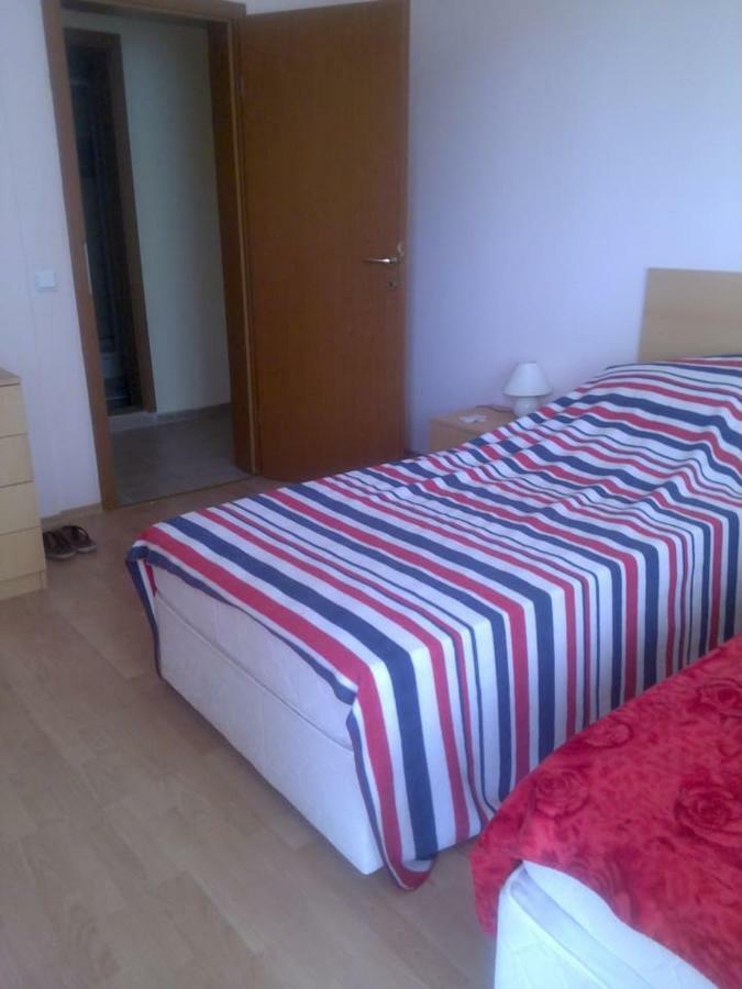 Magical Apartment In Marina View Fort Beach Sveti Vlas Dış mekan fotoğraf