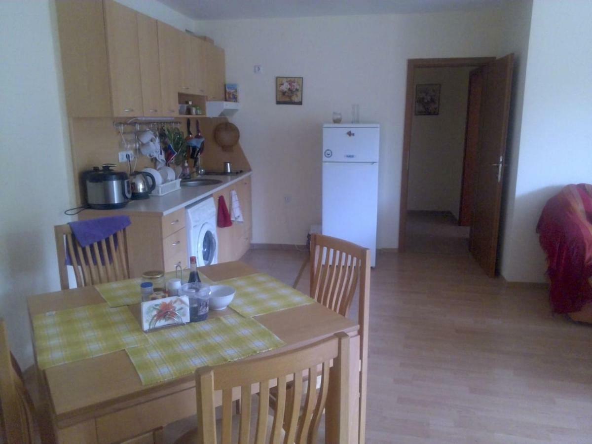 Magical Apartment In Marina View Fort Beach Sveti Vlas Dış mekan fotoğraf