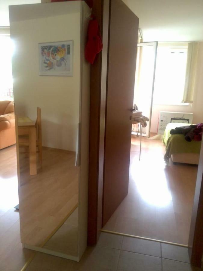 Magical Apartment In Marina View Fort Beach Sveti Vlas Dış mekan fotoğraf